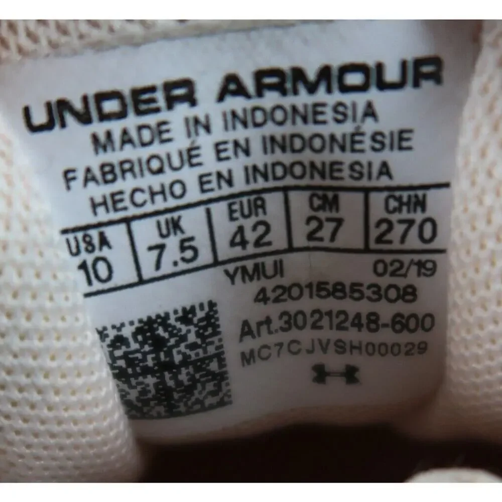 used under